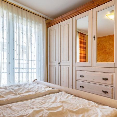 Ferienwohnung Romantica Am Strand Von Юліусрух Екстер'єр фото