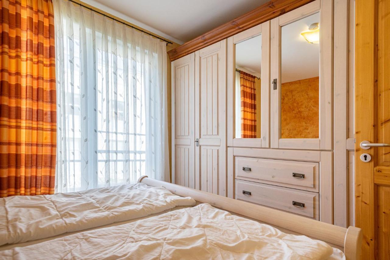 Ferienwohnung Romantica Am Strand Von Юліусрух Екстер'єр фото